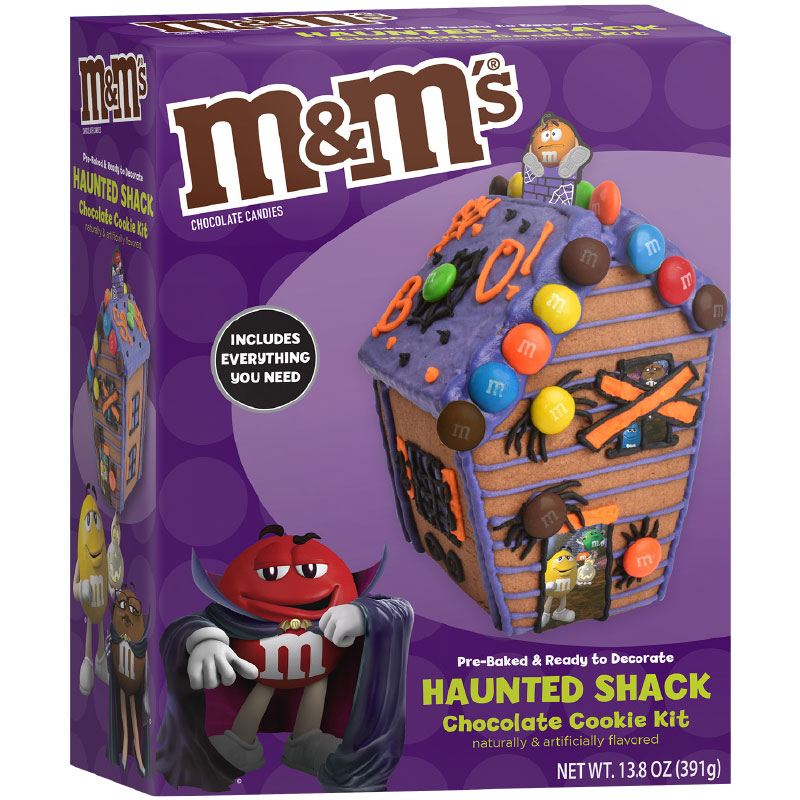 M&M Madness – Park Avenue Confectionary & General Store